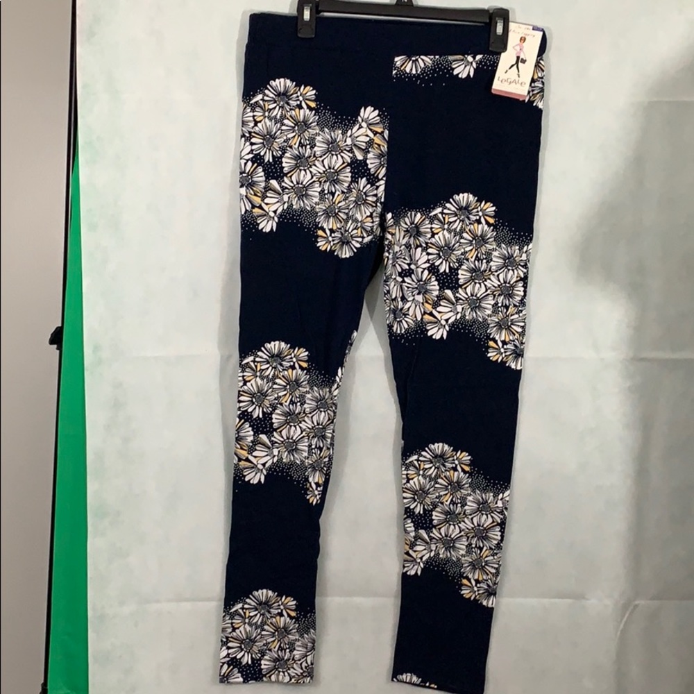 🌴 Legale leggings size large/ xlarge NWT